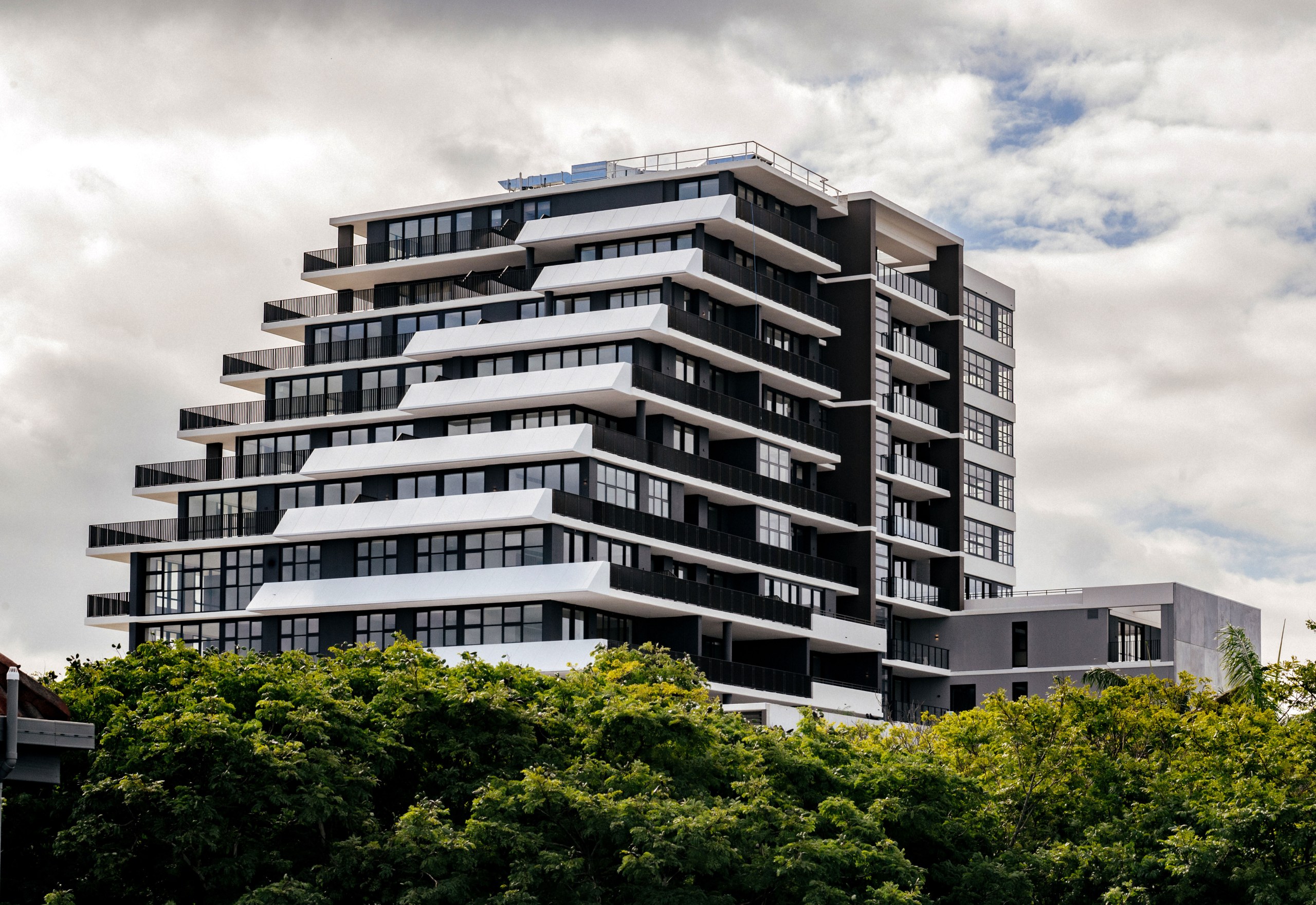 Delivering Sustainable Water Solutions for CODA, Coffs Harbour
