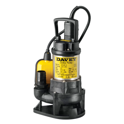 Products | Water Solutions | Davey Water Australia