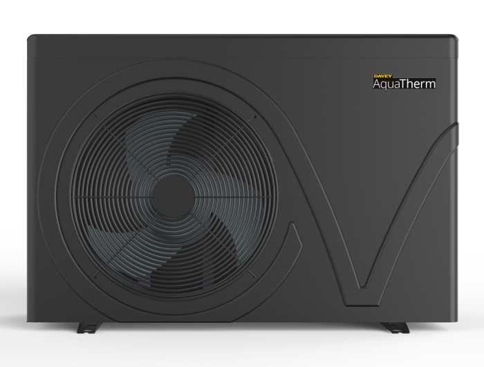 AquaTherm Heat Pump - Image 2