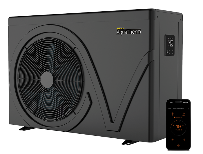 AquaTherm Heat Pump