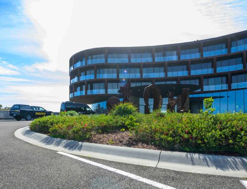 Stronger together: Davey Master Dealer conference wrap up