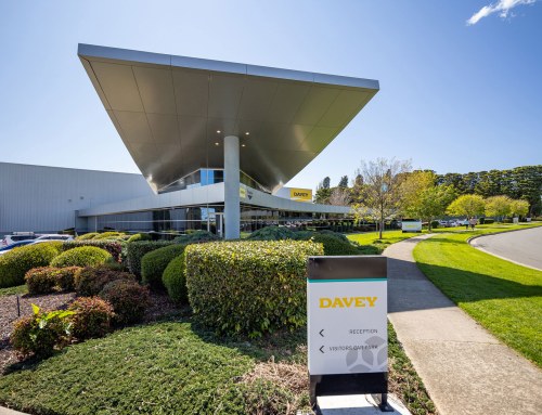 90 years strong and still growing: Davey expands at Scoresby