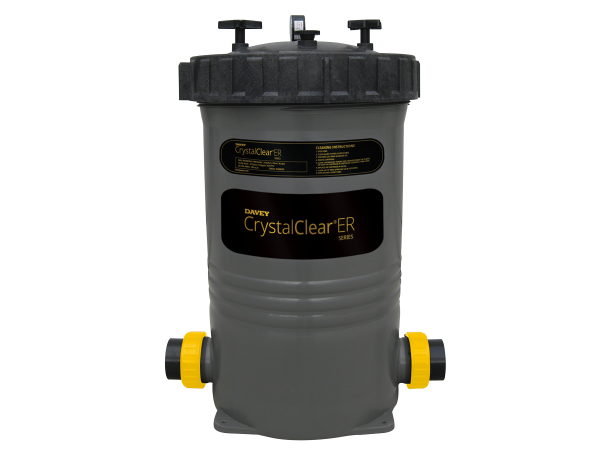 CrystalClear ER Series - Image 2