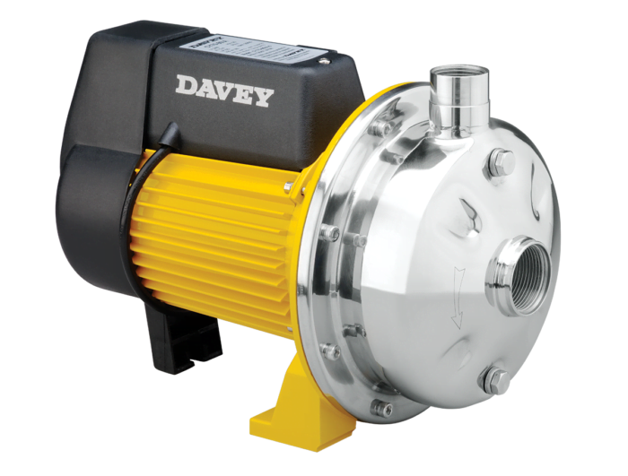 CY Series Transfer Pumps