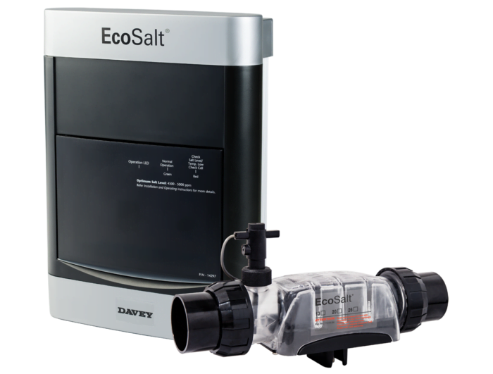 EcoSalt