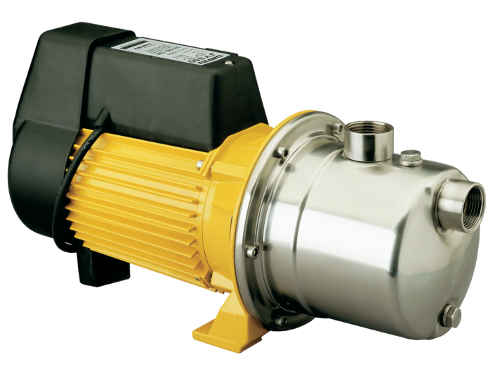 JY Jet Pumps