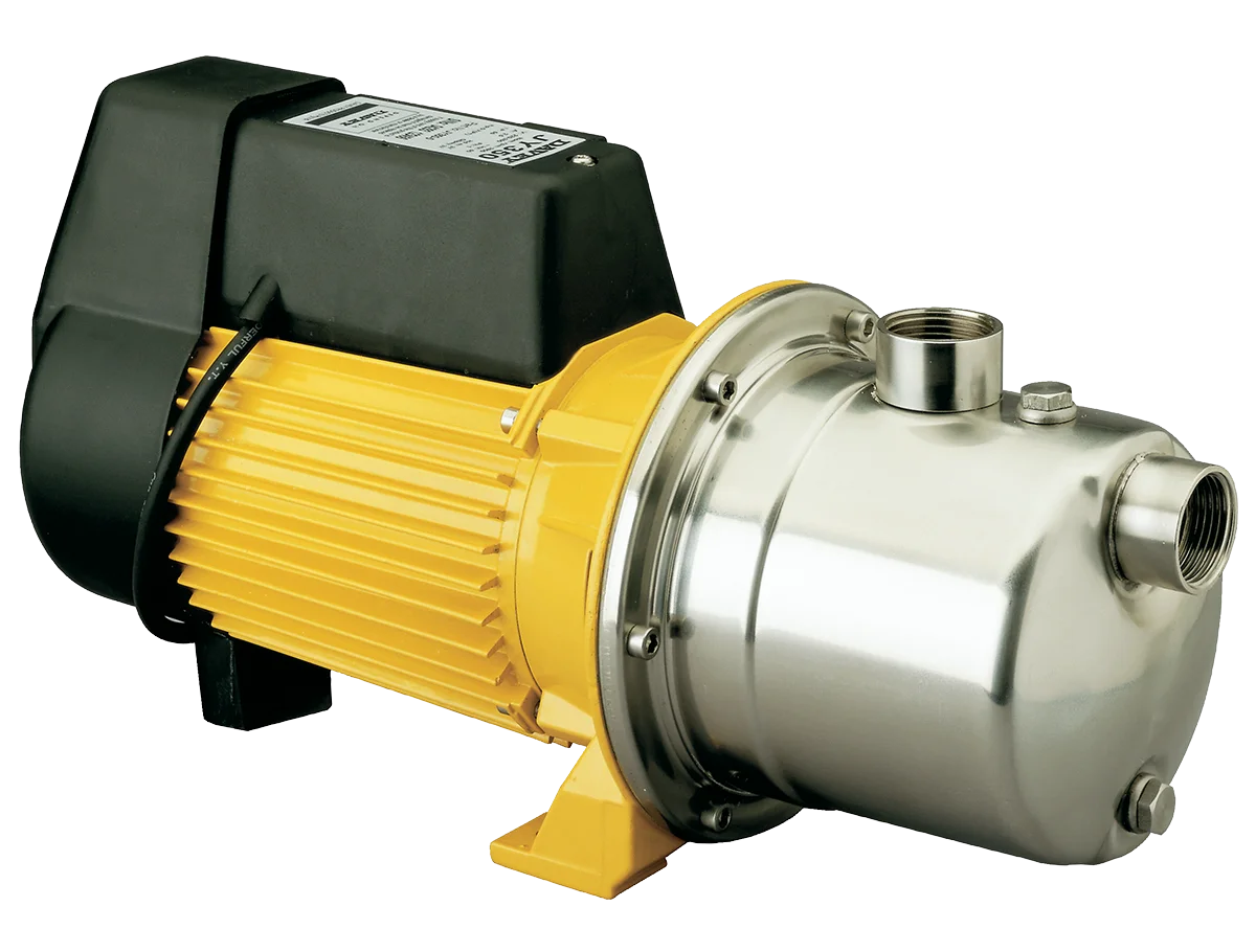 JY Jet Pumps