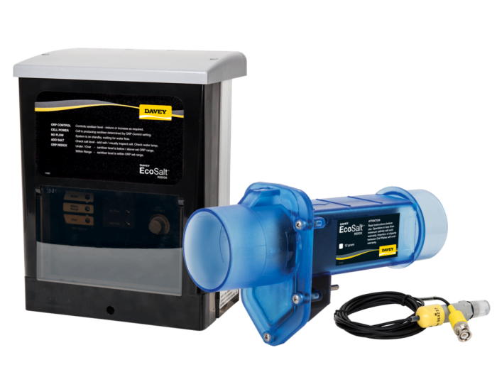 EcoSalt Redox