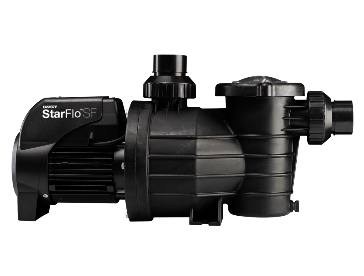 StarFlo SF Pool Pumps