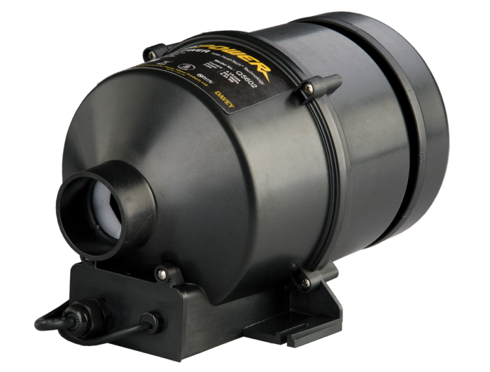 SpaPower Blower Pump
