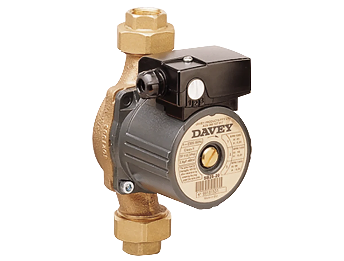 Circulator Pump