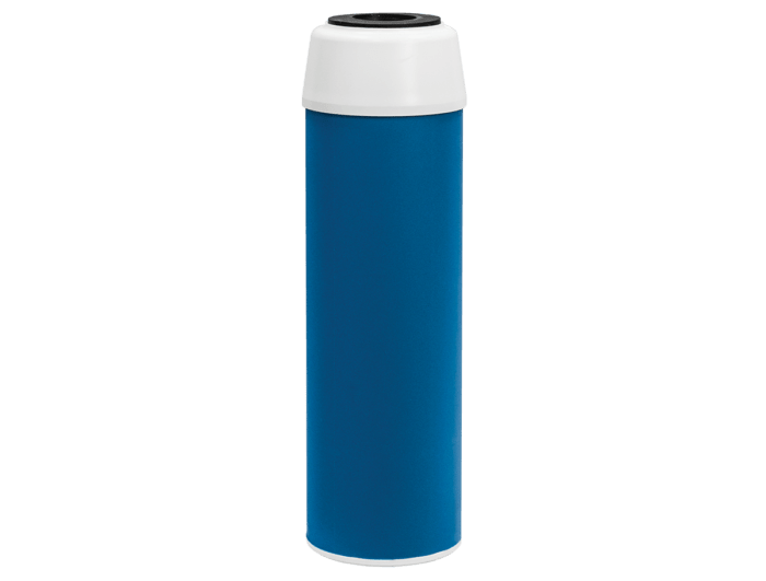 Microlene Filter Cartridges - Carbon Block Combination Filters