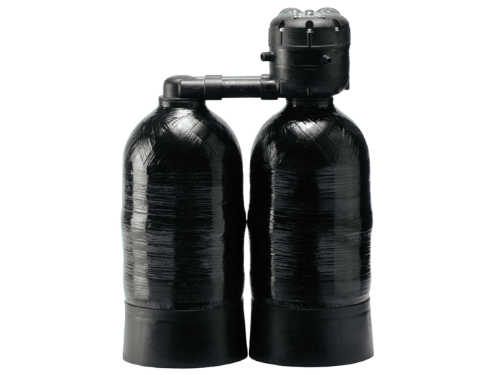 Kinetico Main Water Softeners