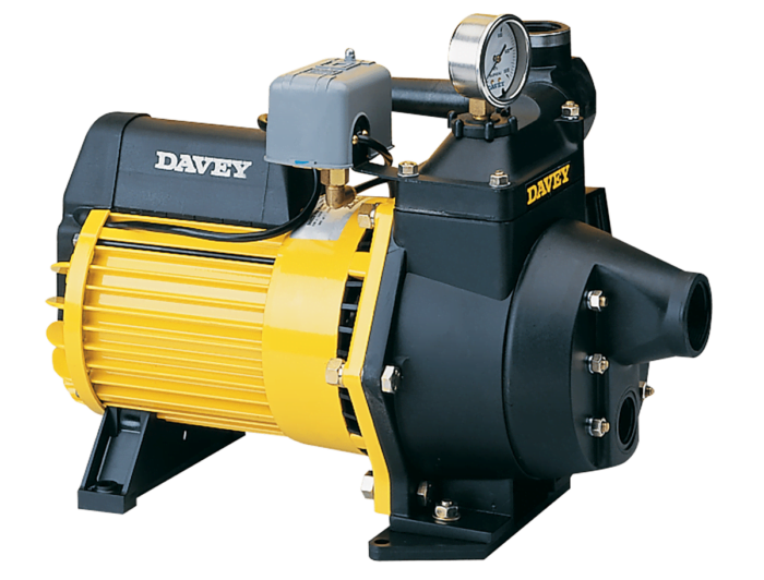 Shallow and Deep Well Jet pumps - Image 2