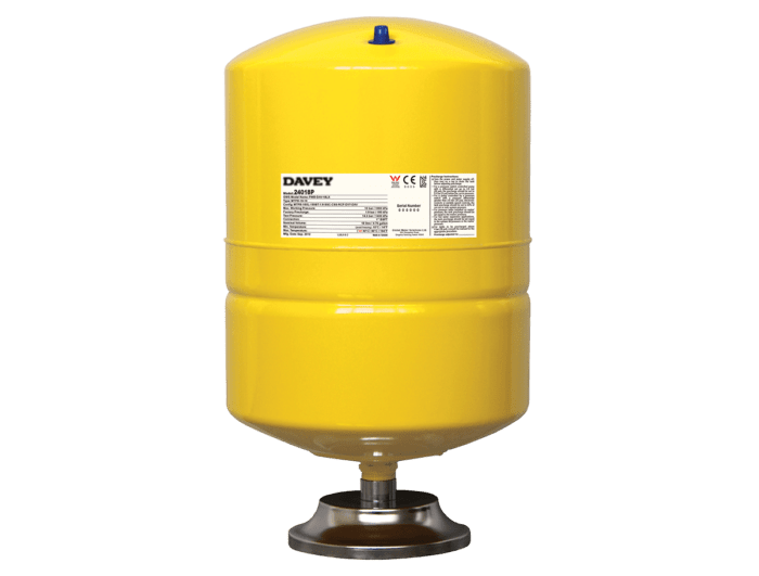 Steel Supercell Pressure Tanks - Image 2