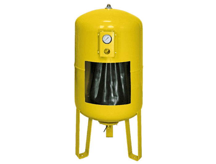 Steel Supercell Pressure Tanks - Image 6