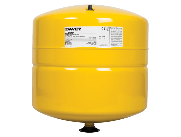 Steel Supercell Pressure Tanks - Image 3