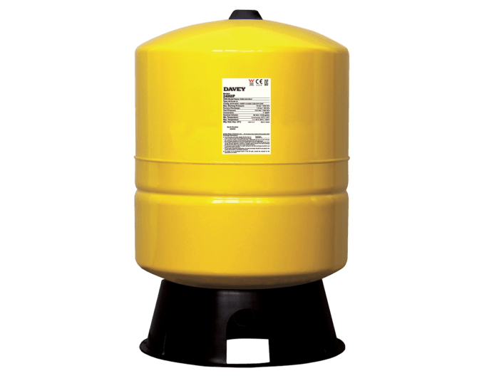 Steel Supercell Pressure Tanks - Image 4