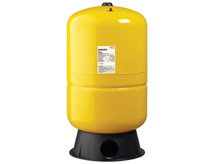 Steel Supercell Pressure Tanks - Image 5