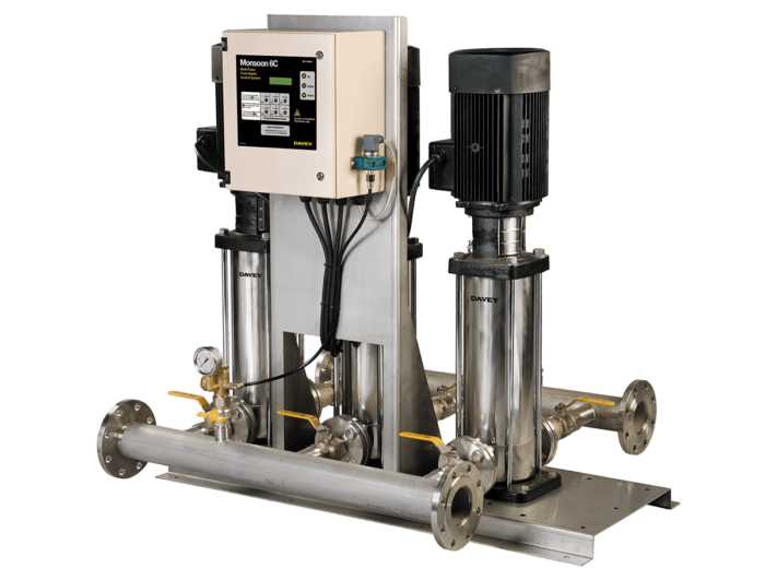 Special Build Pump Sets - Image 3