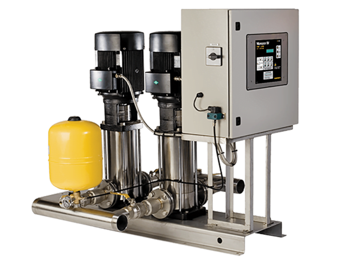 Special Build Pump Sets - Image 4