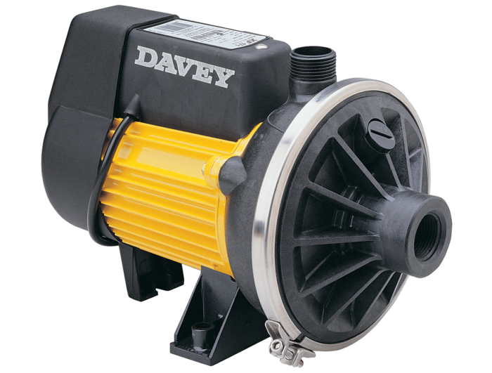 XF Electric Transfer Pump