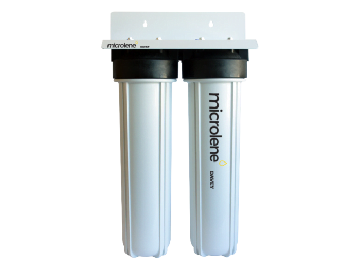 Twin Filter Housings and Kits for Cartridge Filters - Image 2
