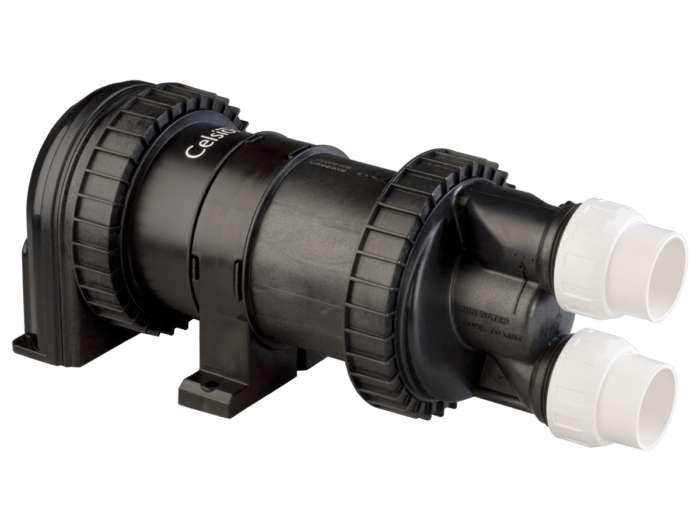 Celsior Spa Bath Pumps