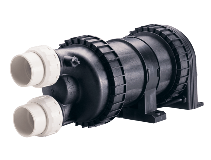 Celsior Spa Bath Pumps - Image 2