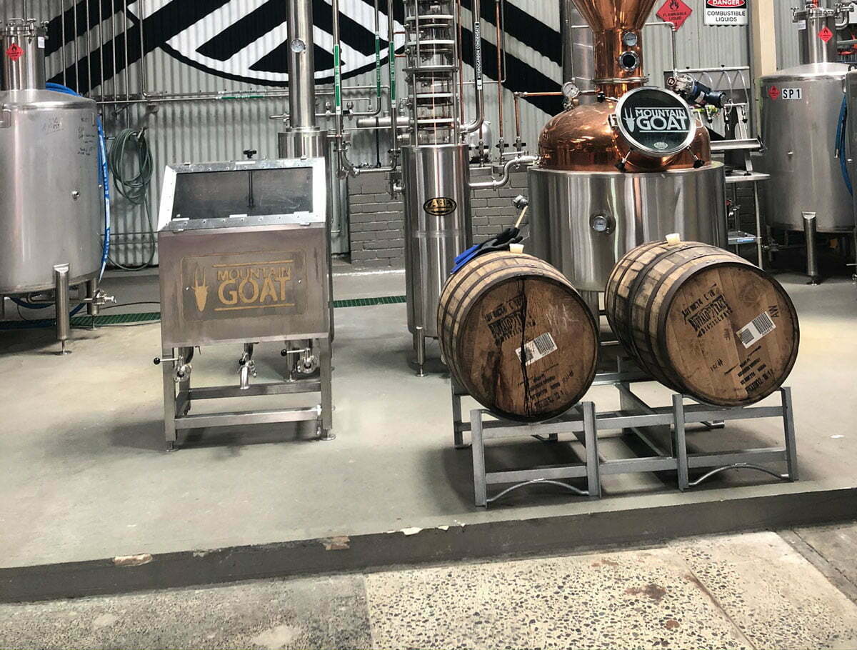 Cheers to Great Water Quality