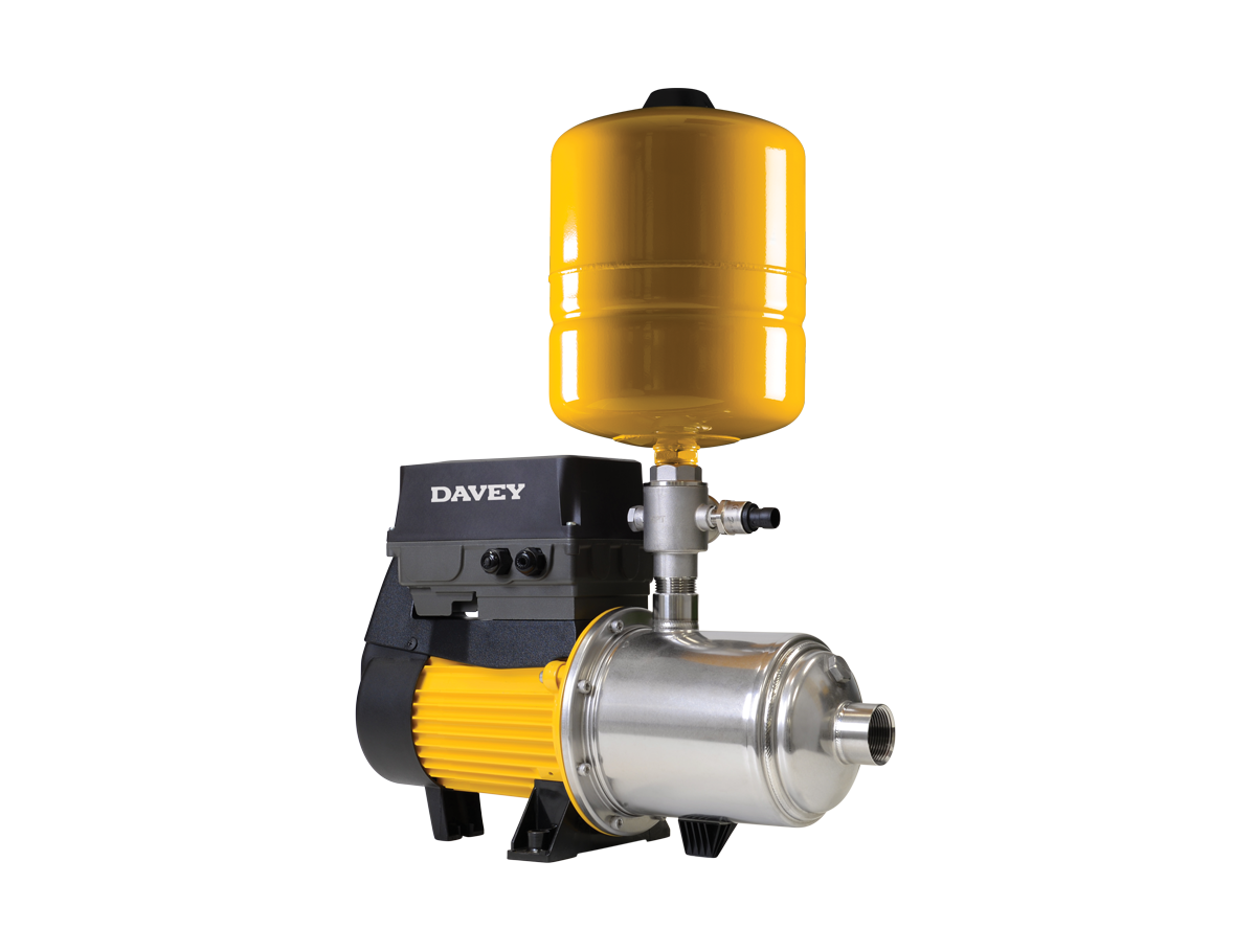DynaDrive Constant Pressure System - Image 2