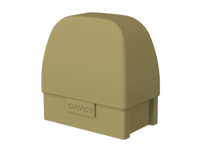 Davey Pump Covers - Image 3
