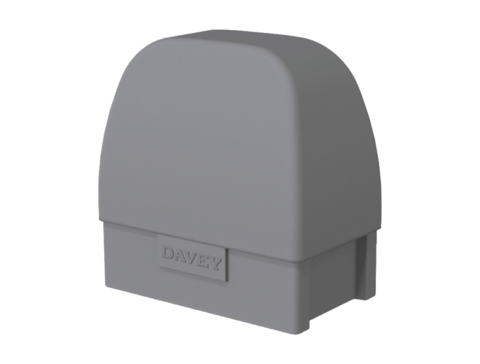 Davey Pump Covers - Image 2