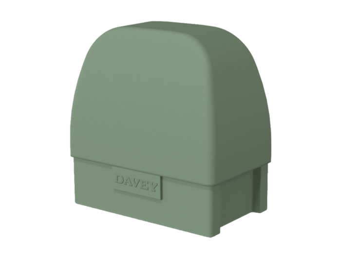Davey Pump Covers - Image 4