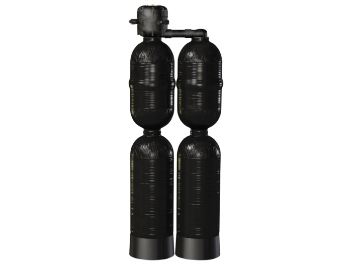 Kinetico Combination & Specialty Filters