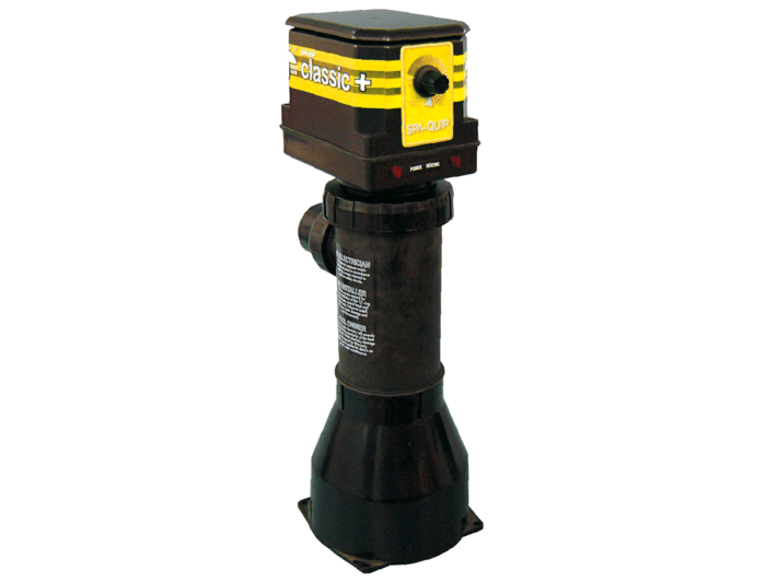 SpaPower Classic Spa Heater