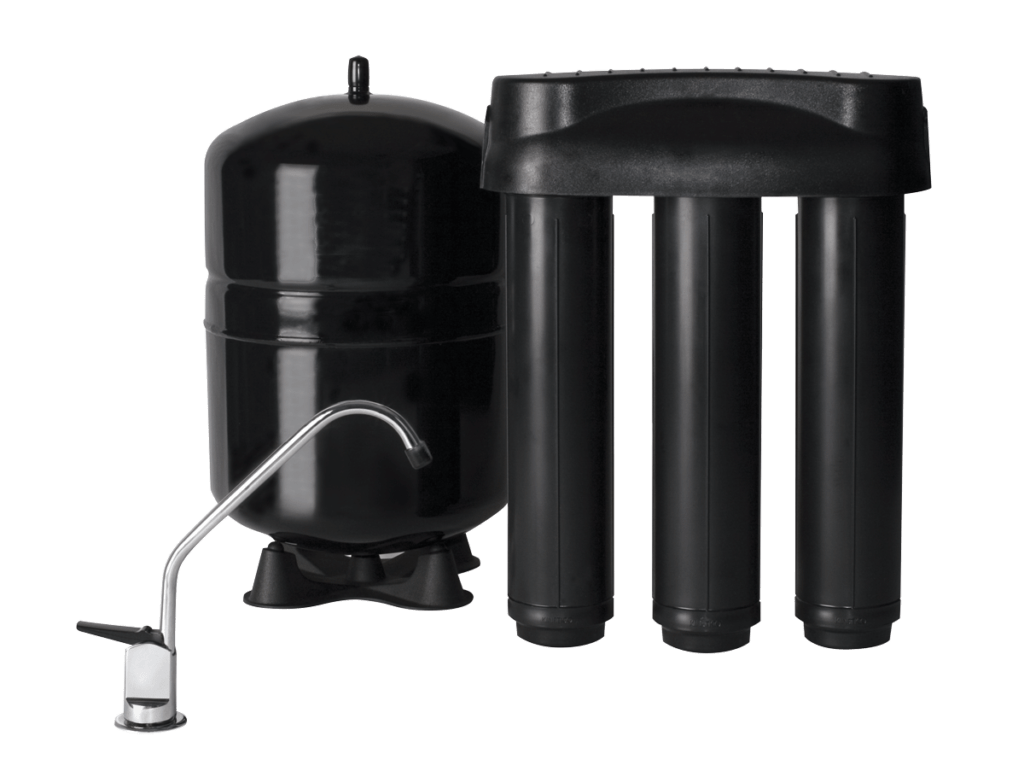 Microlene Reverse Osmosis Drinking Water Purifiers