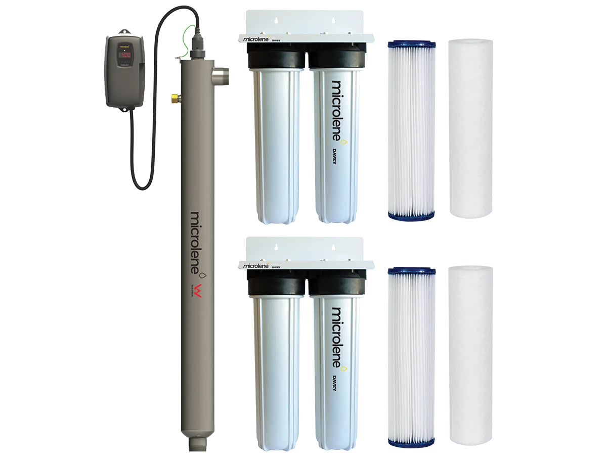Davey Aquashield UV Systems - Image 5