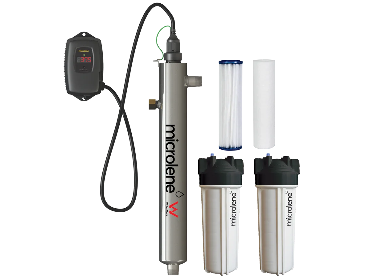 Davey Aquashield UV Systems - Image 2
