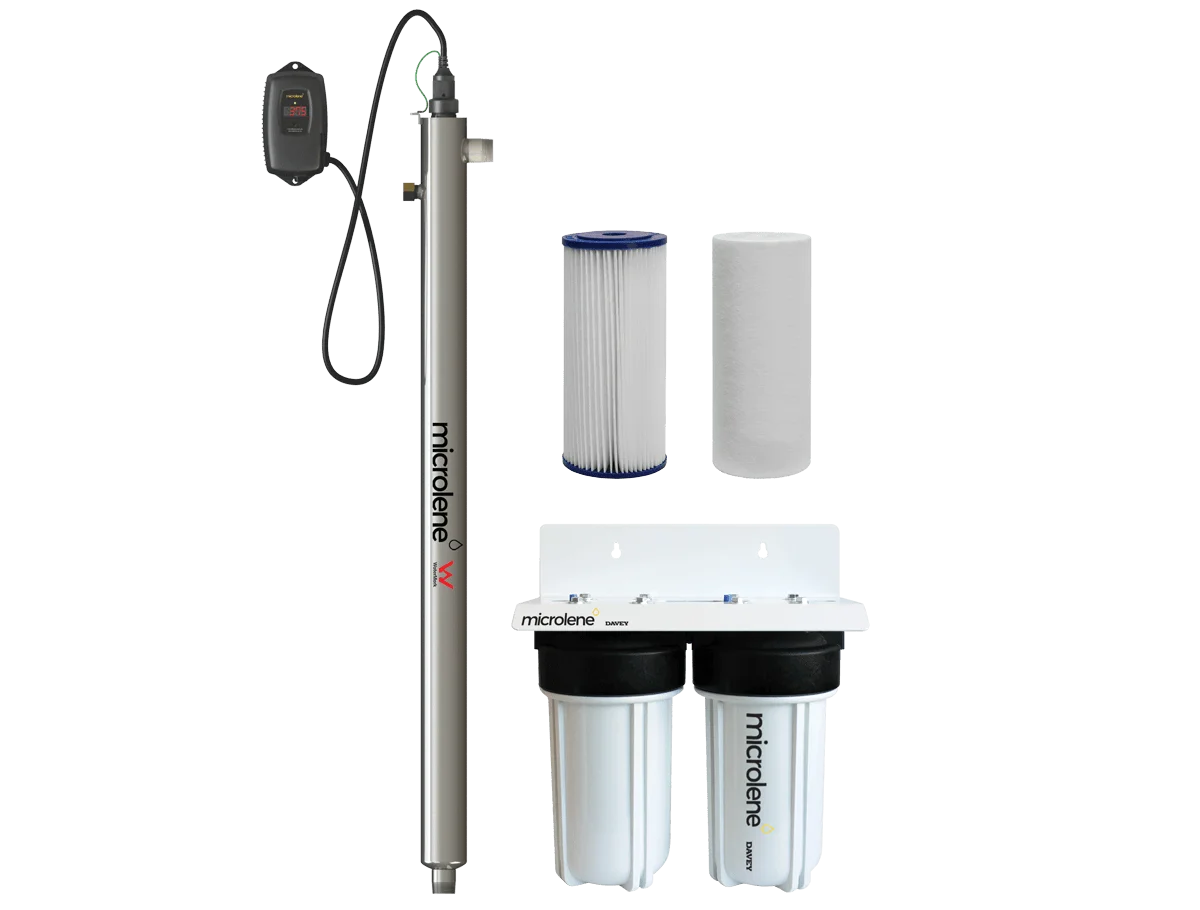 Davey Aquashield UV Systems - Image 3