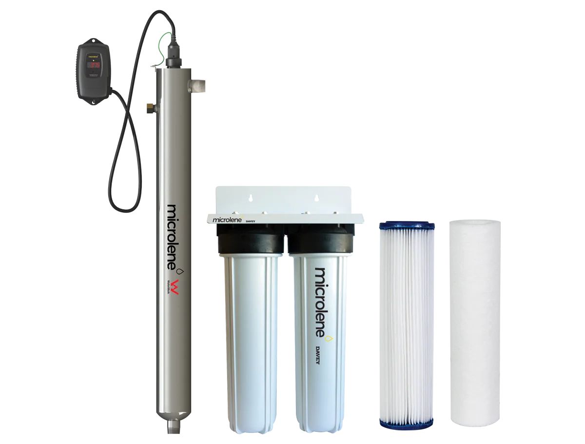Davey Aquashield UV Systems - Image 4