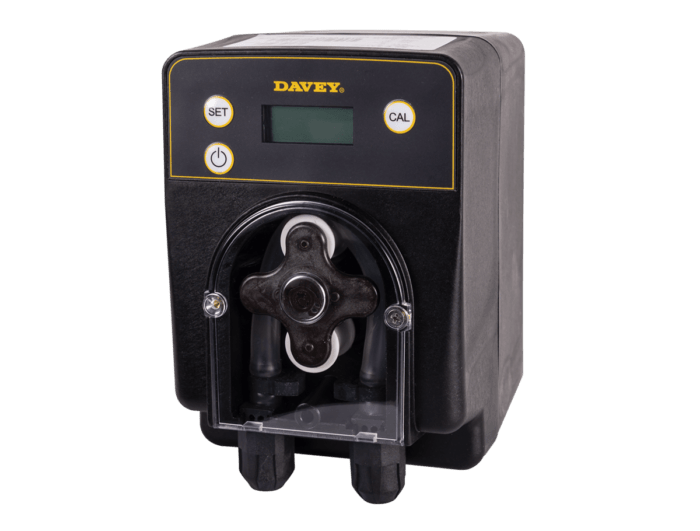 pH Peristaltic Pump