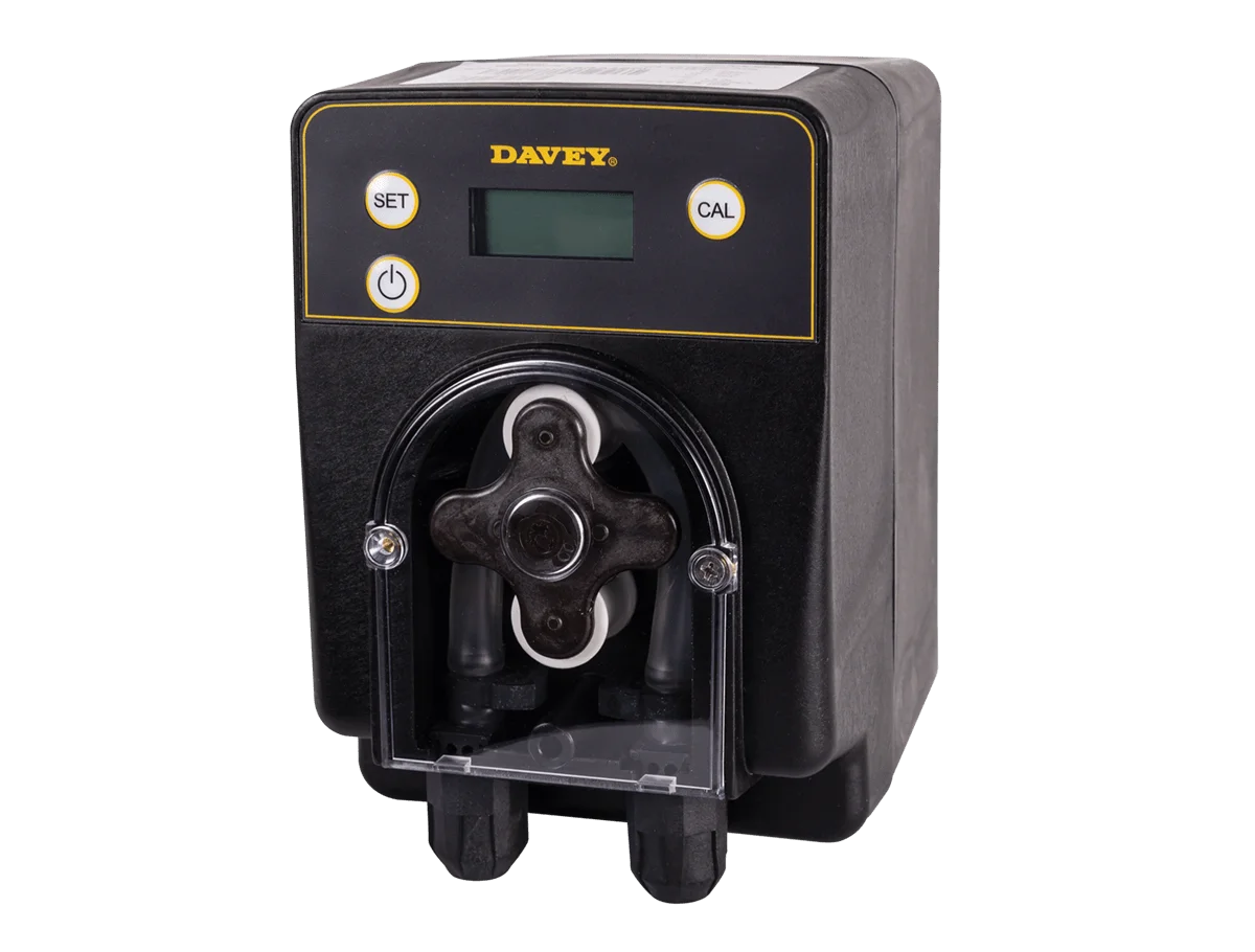 pH Peristaltic Pump