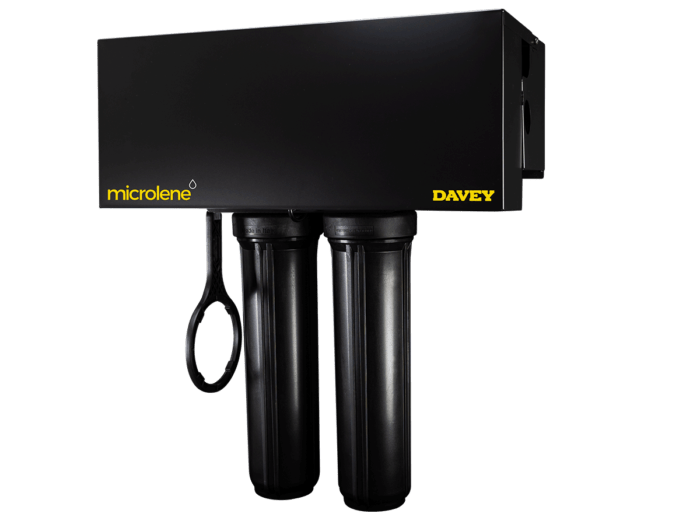 Davey Aquashield 3 stage UV - Image 3