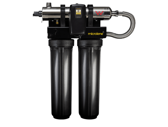 Davey Aquashield 3 stage UV - Image 2