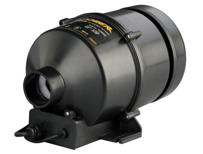SpaPower Blower Pump