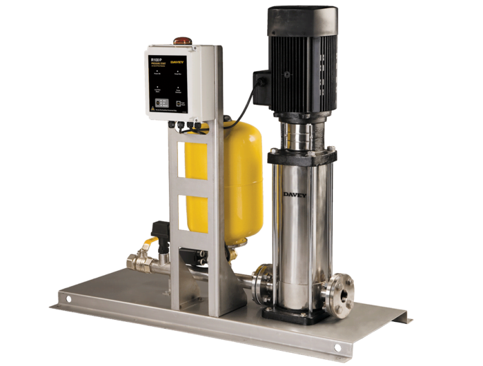 Special Build Pump Sets - Image 5