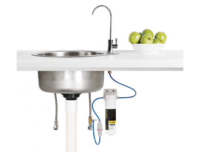 MICROLENE UNDER BENCH FILTRATION - RURAL