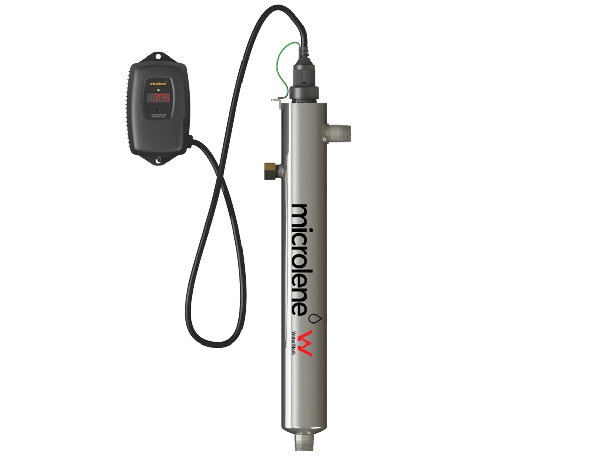 Microlene UV Systems