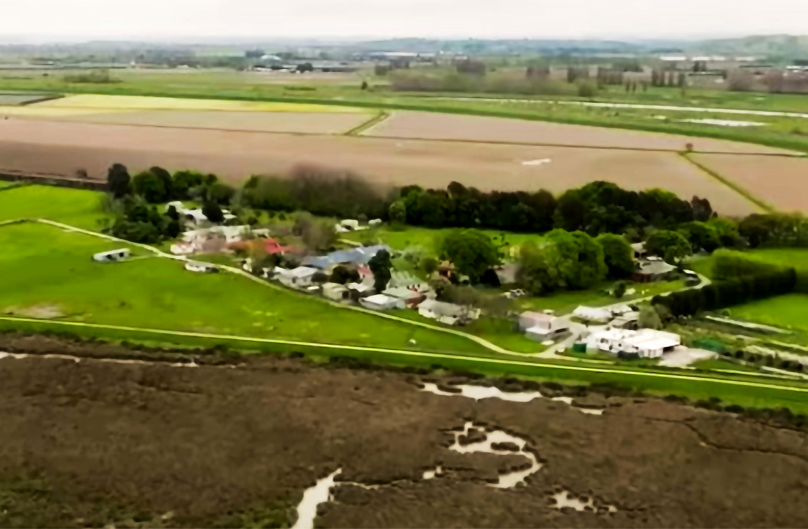 Big pumps meet big demand